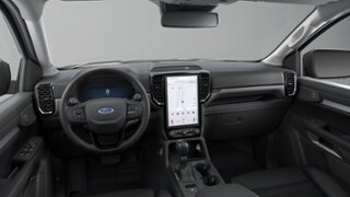 2026 Ford Ranger® Internal Image 2